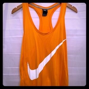 Nike tank top